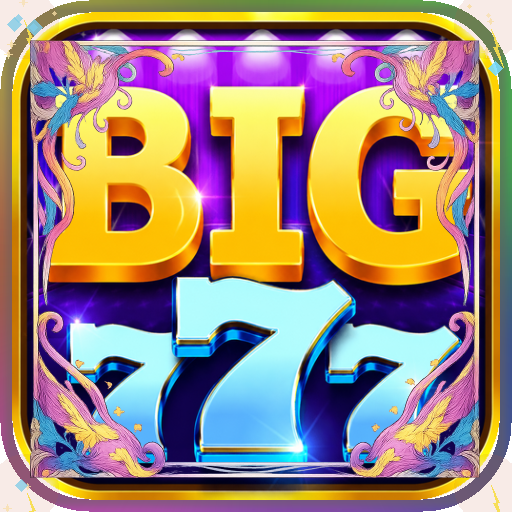 big777 — mitra unggulan