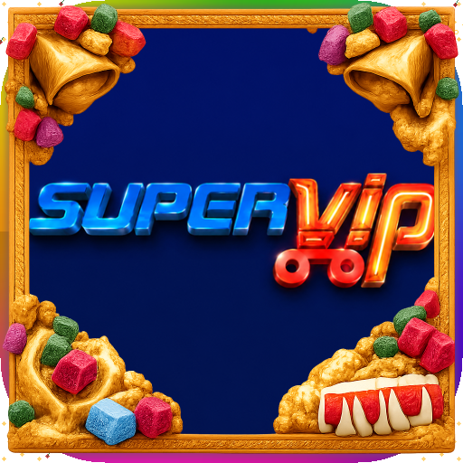 supervip — galeri pratinjau Resmi APK